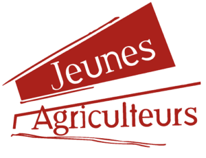 Logo officiel des Jeaunes Agriculteurs