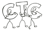 Logo de la CTG