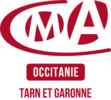 Logo officiel de la MA du Tarn-et-Garonne 82